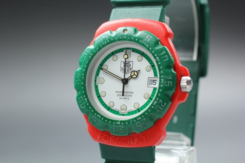 Ecc orologio al - 5, quarzo