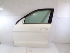 8761 Portiera Anteriore Sinistra Mercedes ML W166 2014 COD A1667200105
