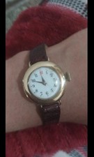 Orologio Vetta Oro 18 Kt