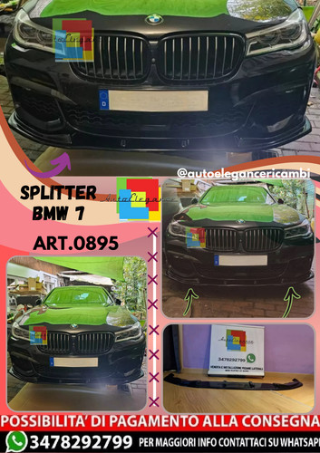 Art 0895 splitter adatto - ❄️art.0895,