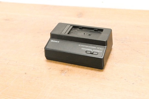 Sony vl1 - sony, ac-vl1