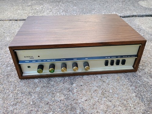 Amplificatore electro voice - amplificatore, electro-voice