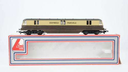 Lima 205143 locomotiva - h0,
