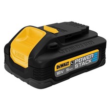 Batteria POWERSTACK Rinforzata