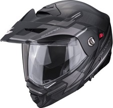 Casco pieghevole Scorpion
