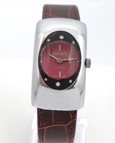 Orologio meccanico vintage - meccanico,