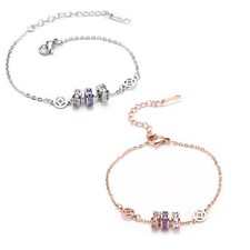 Bracciale Geometrico in