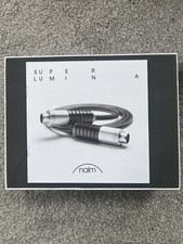 Naim Super Lumina