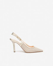 SCARPE DECOLTE CERIMONIA DONNA