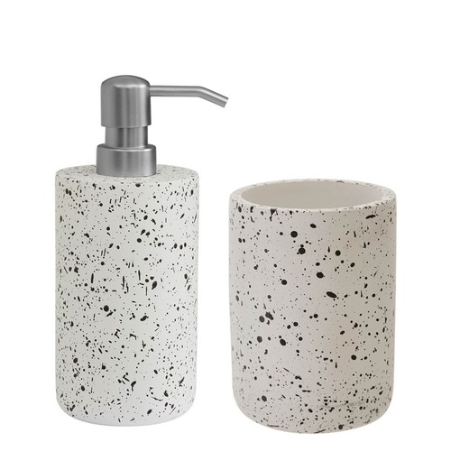 Set bagno pezzi gozo - bagno,