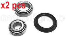 X2 PZ KIT CUSCINETTI RUOTA