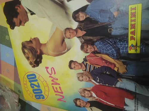 Beverly hills 90210 album - hills,
