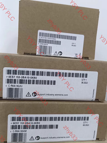 6es7 153 2ar04 0xa0 nuovo - 6es7, 153-2ar04-0xa0