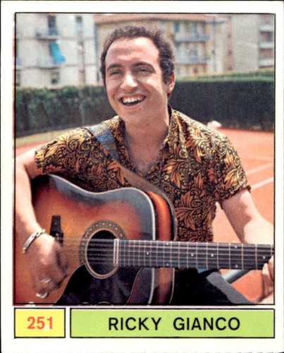 1969 singers sandwiches figure - singers,
