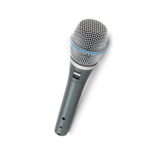 Beta87a microfono portatile - beta87a,