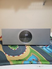 Samsung MM-D470D Micro System