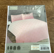 Set piumone Super King