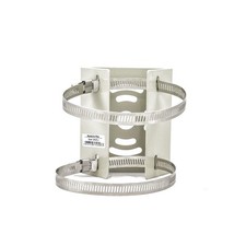 Staffa telecamera palo piccolo