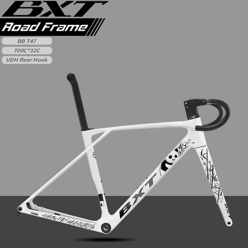 Telaio bici strada in - telaio, da