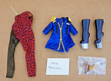 Bambola LOL OMG - FEROCE -