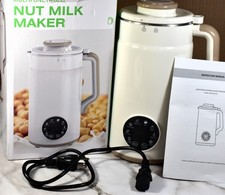 Macchina per latte da noce 10