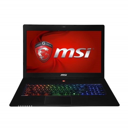Msi gs70 2qe stealth pro - msi, 17,3"