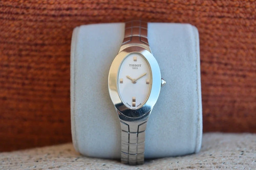 Vendo orologio tissot - vendo,