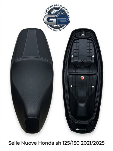 Sella honda sh 125 - sella,