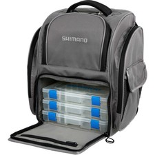 Zaino shimano predator - zaino,