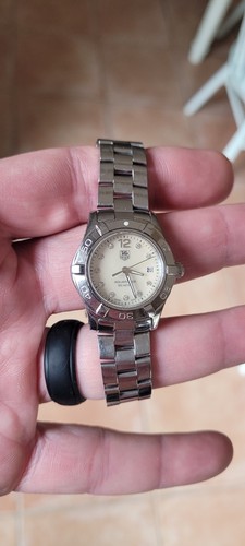 Orologio tag heuer - orologio,
