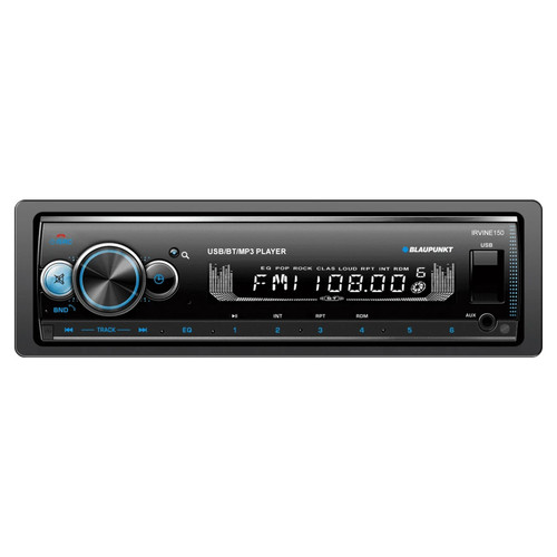 Blaupunkt bluetooth fm - blaupunkt, am/fm
