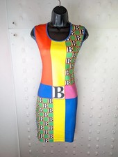 Vestito Bodycon Bulgarini