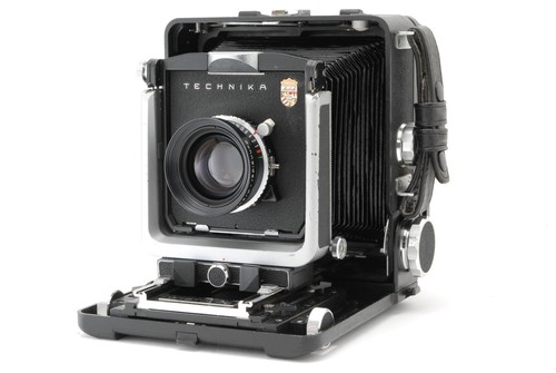 Quasi come nuova - [], fotocamera