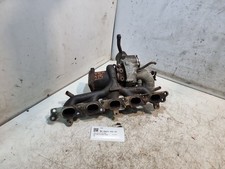 Turbocompressore ford focus - ford, st