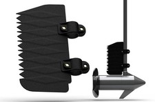 Morsetto Timone per Motori