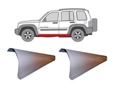 Per Jeep Cherokee Liberty