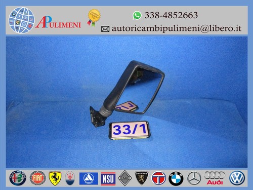 8119376 specchio retrovisore - 8119376,
