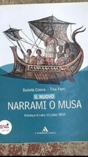 il nuovo narrami o musa antologia di epica con passi biblici