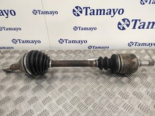 814043S TRASMISSIONE ANTERIORE