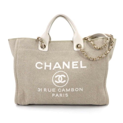 Borsa tracolla chanel - a,