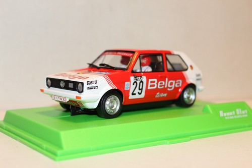 Slot car avantslot golf - slot,