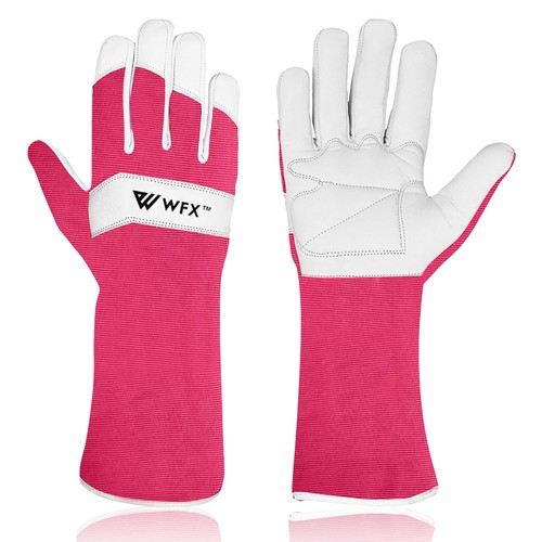 Wfx guanti lunghi - guanti,