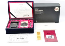 [Quasi come nuova] Canon 60th