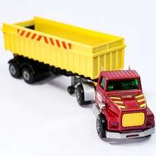 Camion ribaltabile Matchbox