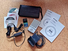 Sharp SL-5500 ZAURUS, PDA con Linux