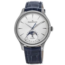 New Jaeger LeCoultre Master