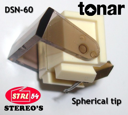 Stylet tonar pour denon - denon, dsn60