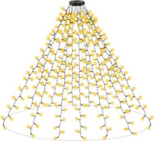 Luci Albero di Natale 400 LED