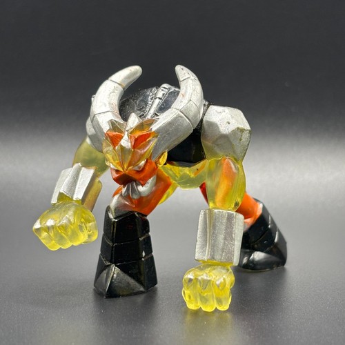 Gormiti final evolution - gormiti,