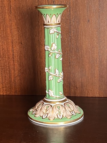 Antico candelabro - , in